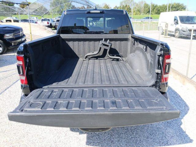 DODGE RAM 6.2 V8 TRX Supercharged N1