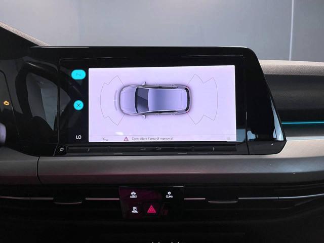 VOLKSWAGEN Golf 2.0 TDI 116CV DSG Life