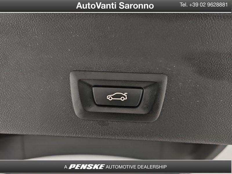 BMW X3 X3 xDrive20d 48V