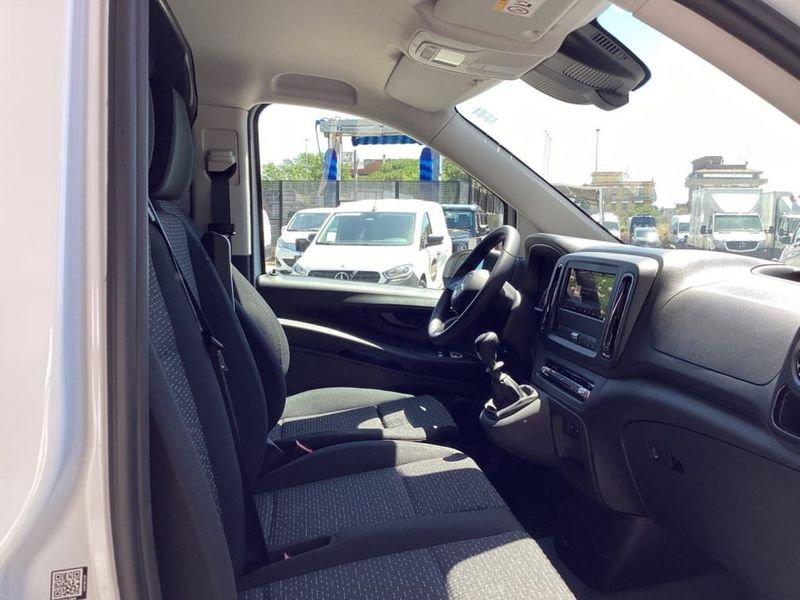 Mercedes-Benz Vito FURGONE PRO 110 CDI COMPACT