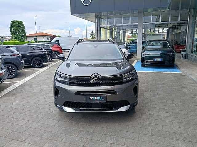 Citroen C5 Aircross PHEV 1.6 Plug-In Hybrid 180cv EAT8 FEEL PACK KM0