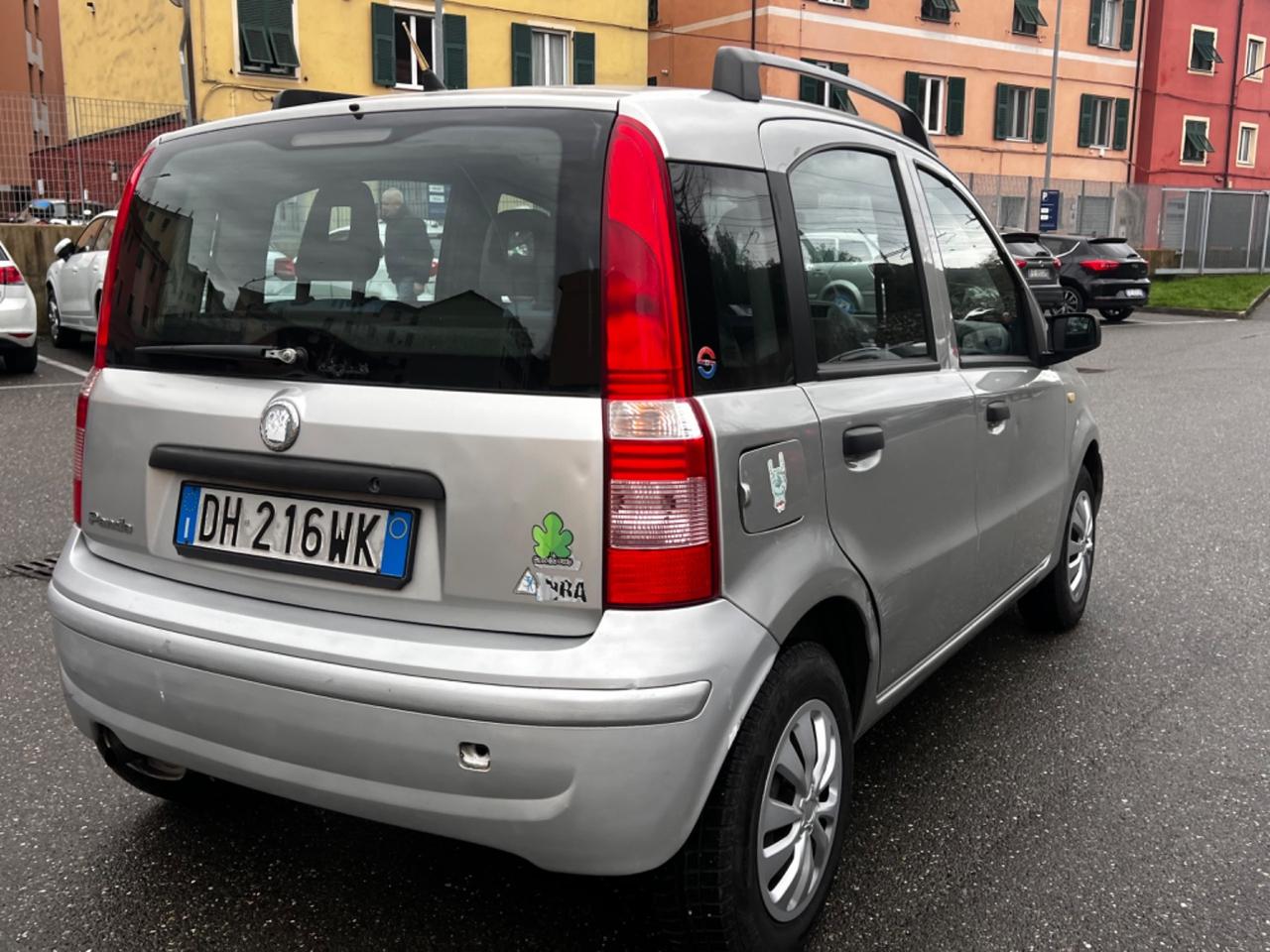 Fiat Panda 1.2 Dynamic