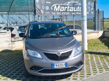 LANCIA YPSILON GOLD 1.3 DIESEL 06/2018 BLUETOOTH/SENS POST