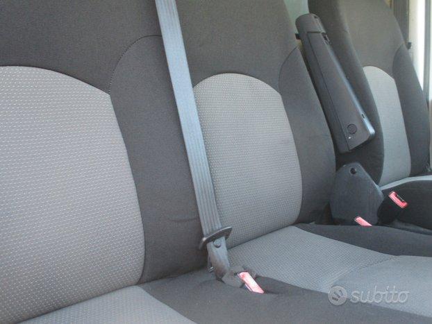 Iveco Daily 70C17 3000 170CV E5 CENTINA DA 4.50 M