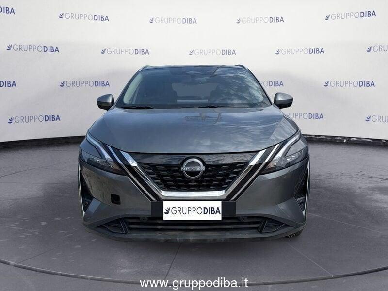 Nissan Qashqai N-CONNECTA E-POWER