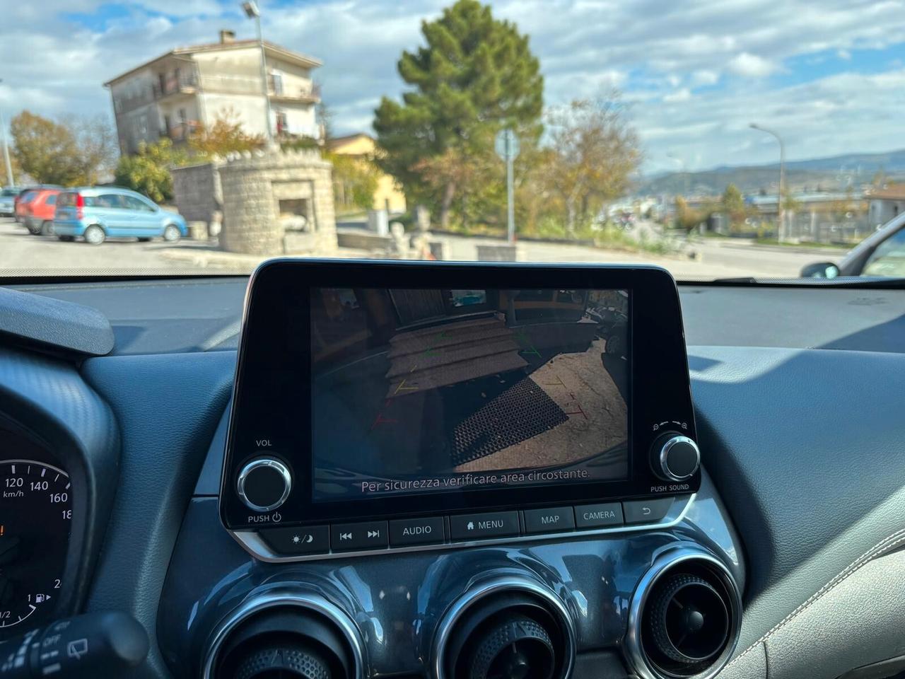 Nissan Juke 1.0 DIG-T 114 CV DCT Enigma