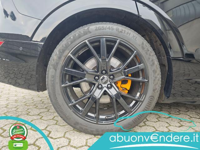 AUDI e-tron SPB 50 quattro S line edition