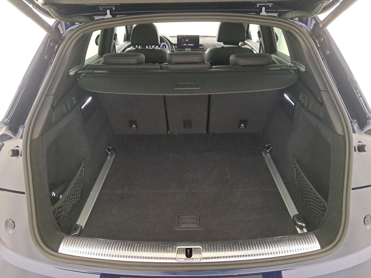 Audi SQ5 s3.0 tdi mhev 48v quattro tiptronic