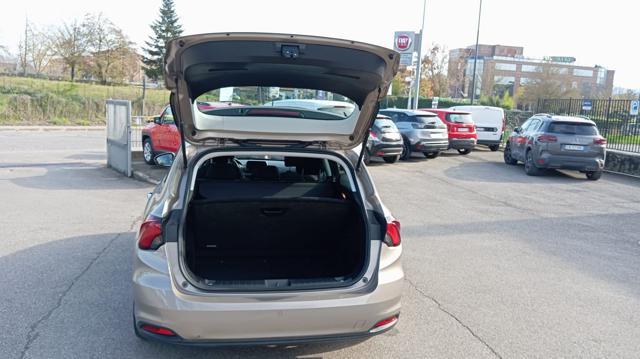 FIAT Tipo *PROMO* 1.3 Mjt S&S SW Business
