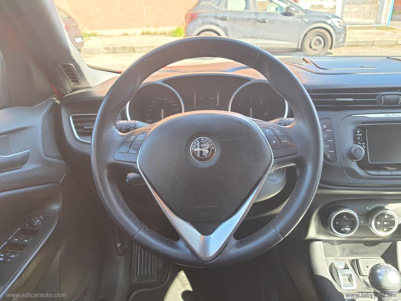 ALFA ROMEO Giulietta 1.6 JTDm 120 CV Super