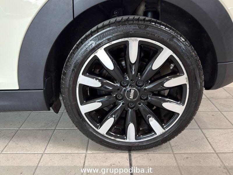 MINI Mini 2014 Diesel 1.5 One D Business 5p