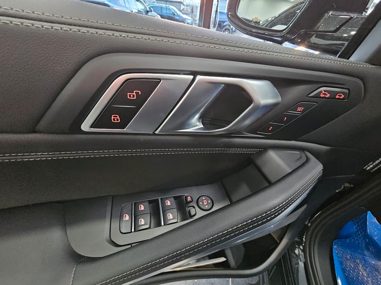 BMW X6 XDrive30d M-Sport PRO Tetto Apribile C22" MSport M