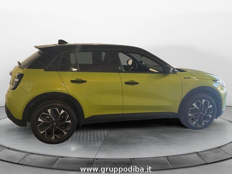 FIAT 600 T24 Hybrid Sport Hybrid 145cv
