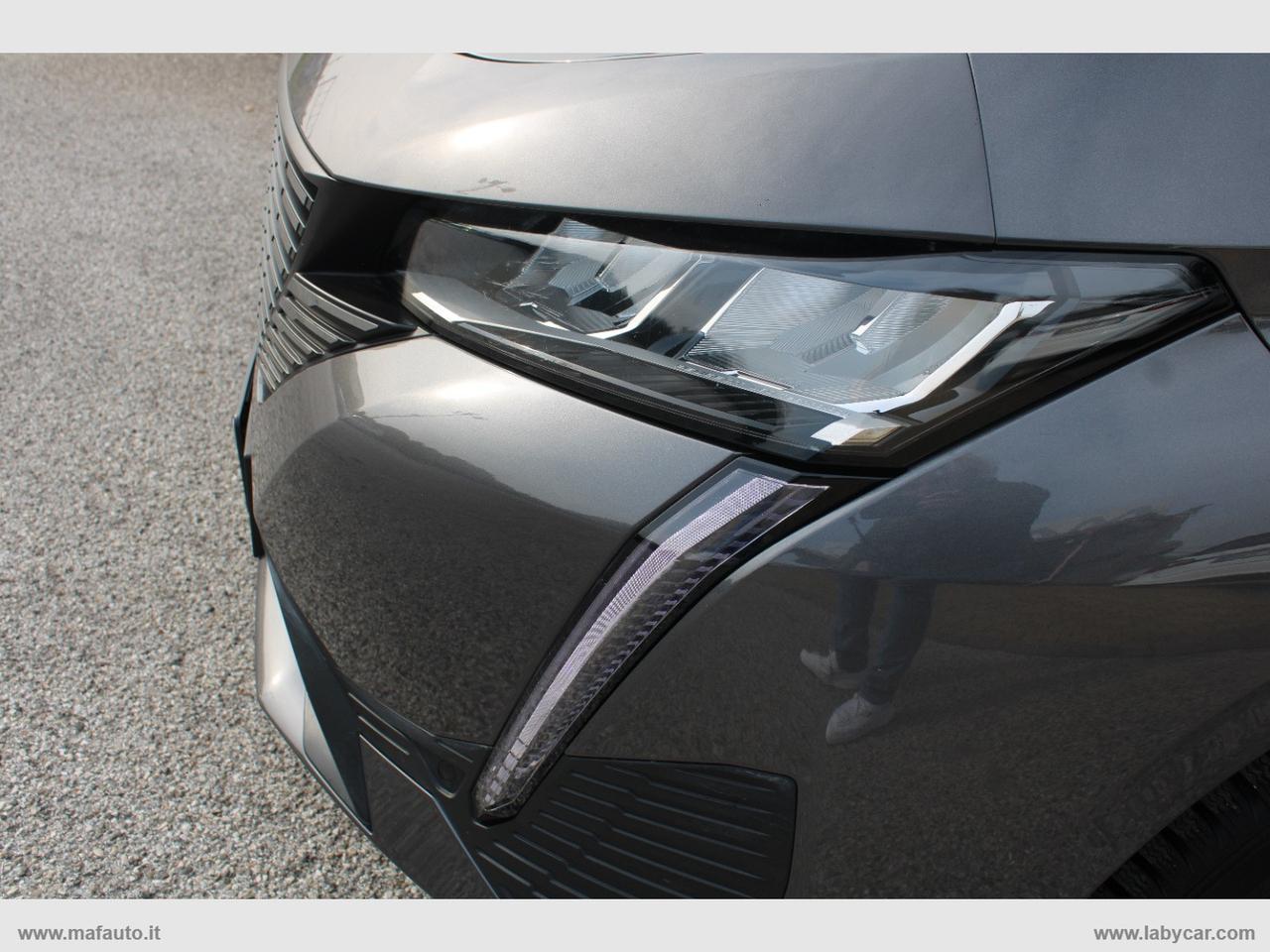 PEUGEOT 308 BlueHDi 130 S&S EAT8 SW Allure