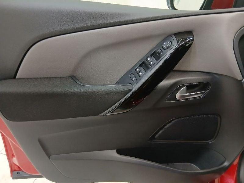 Citroën Grand C4 SpaceTour. 1.5 bluehdi Live s&s 130cv