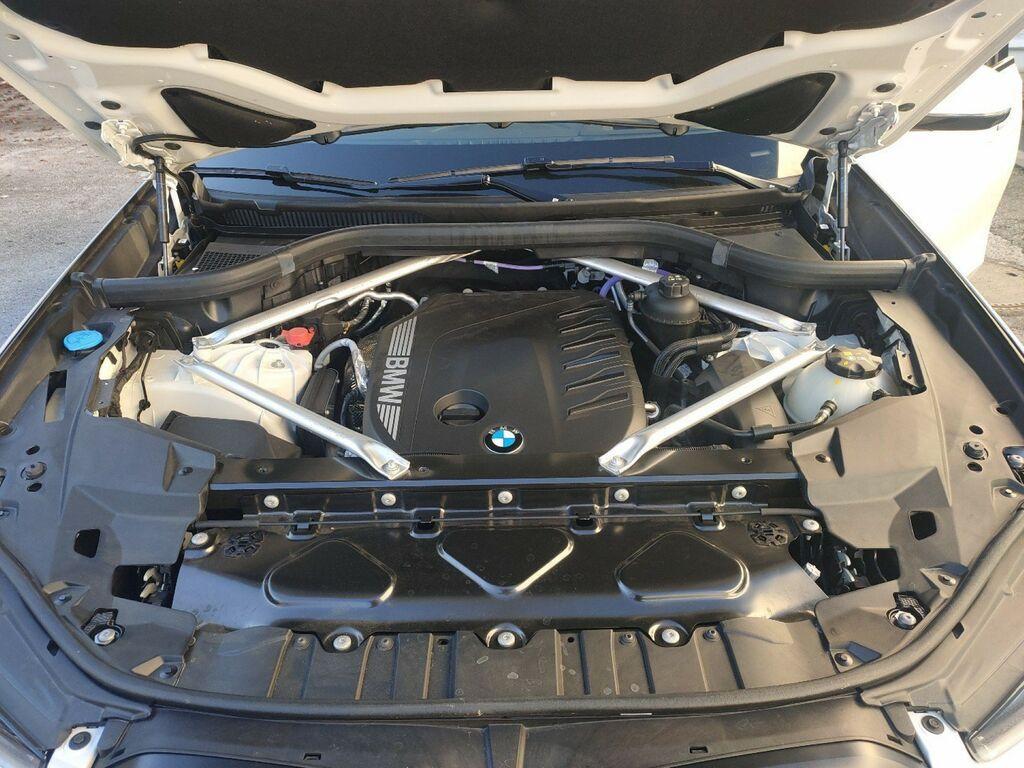 BMW X6 30 d MSport Pro xDrive Steptronic