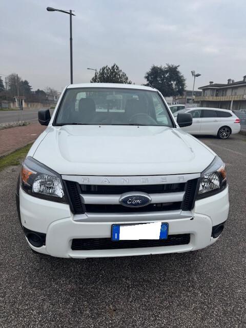 Ford Ranger 2.5 TDCi Super Cab XL 4p.ti-AUTOCARRO