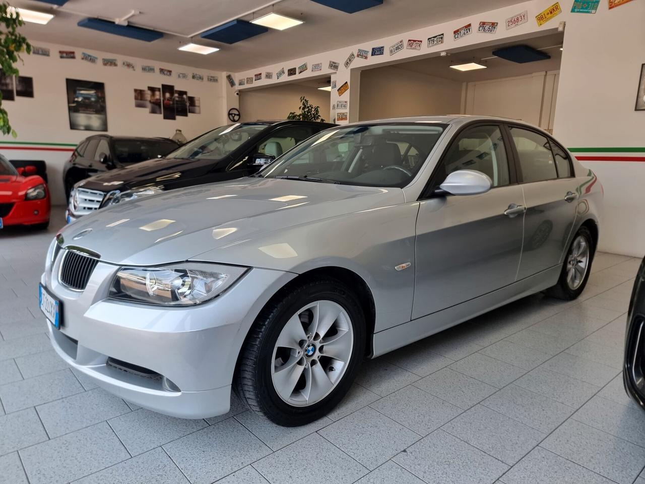 Bmw 320i UNICO PROP *79000KM* ASI