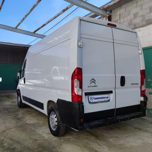 CITROEN JUMPER 33 2.2 HDI FURGONE 3 POSTI - 2021