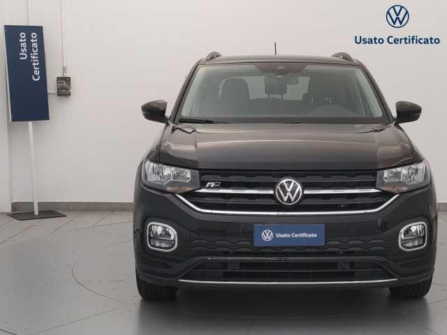 Volkswagen T-Cross 1ª serie 1.0 TSI 110 CV Sport