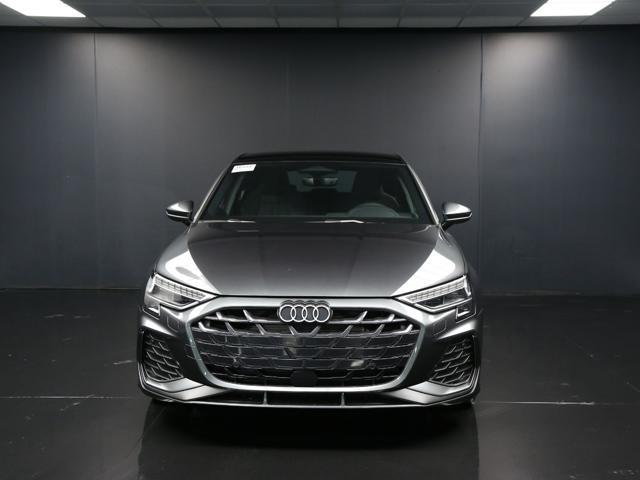 AUDI A3 SPB 35 TFSI 150CV S tronic S line
