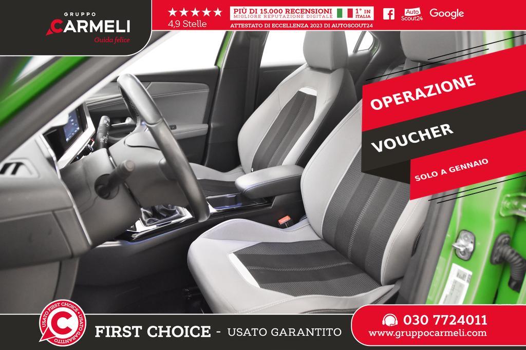 Opel Mokka 1.5 Elegance