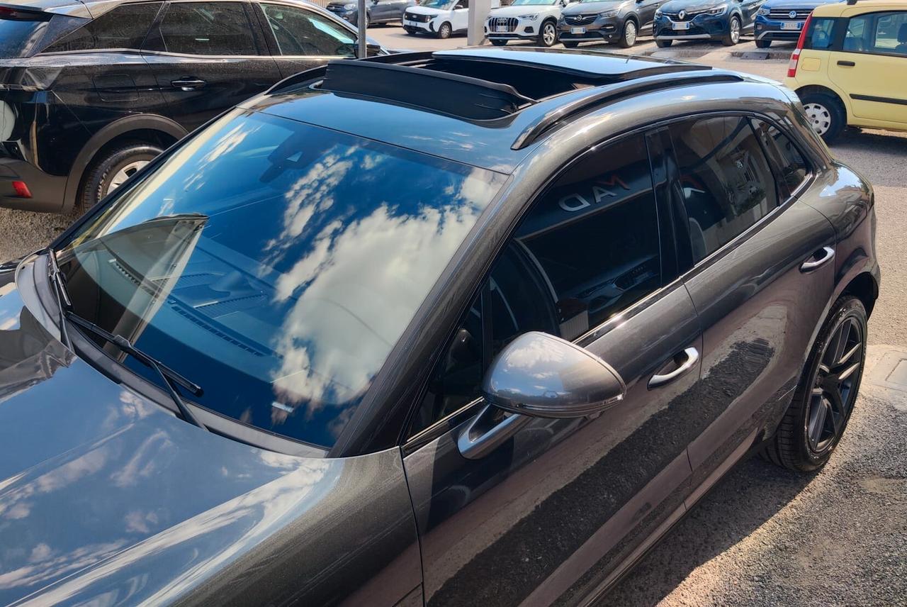 Porsche Macan T 2.0 265Cv