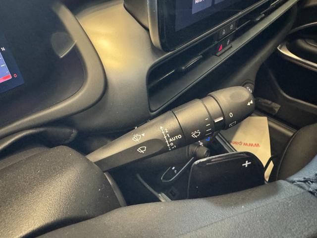 JEEP Avenger 1.2 Turbo 110 CV MHEV Summit km0!