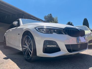 Bmw 330 330e Touring Msport