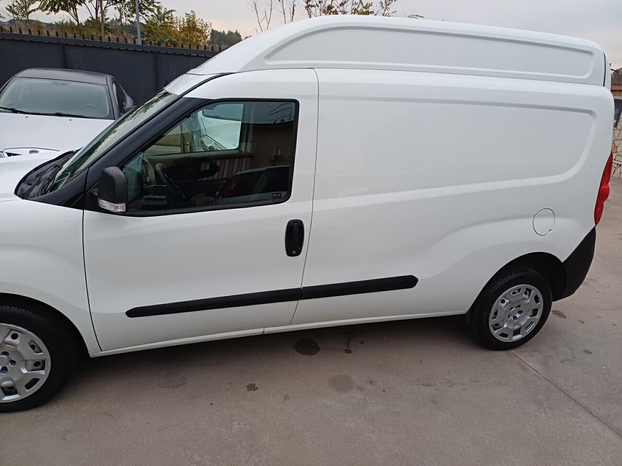 Fiat Doblo Doblò 1.6 MJT 105CV (COIB +FRIGO