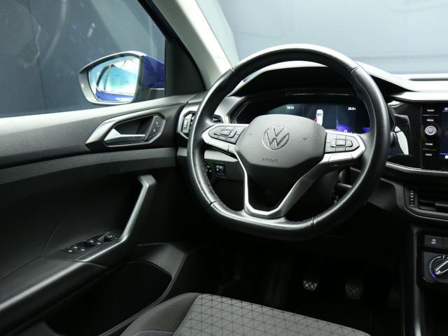 VOLKSWAGEN T-Cross 1.0 TSI 95CV Style