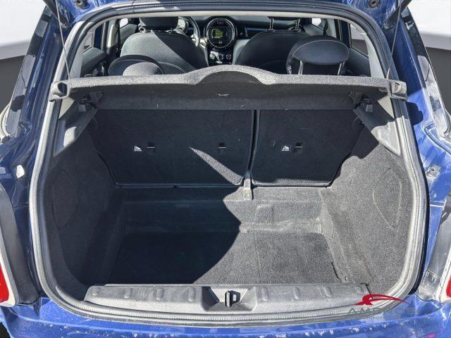 MINI One D 5 porte 1.5