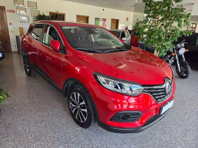 Renault Kadjar Kadjar 2019 1.5 blue dci Business 115cv edc