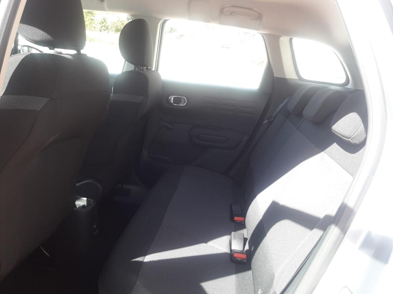 Citroen C3 Aircross C3 Aircross BlueHDi 100 S&S Feel