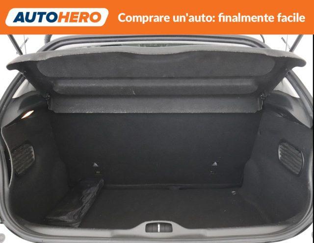 CITROEN C4 Cactus PureTech 82 Feel