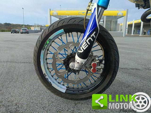 VENT Other Derapage rr 125/180 4T