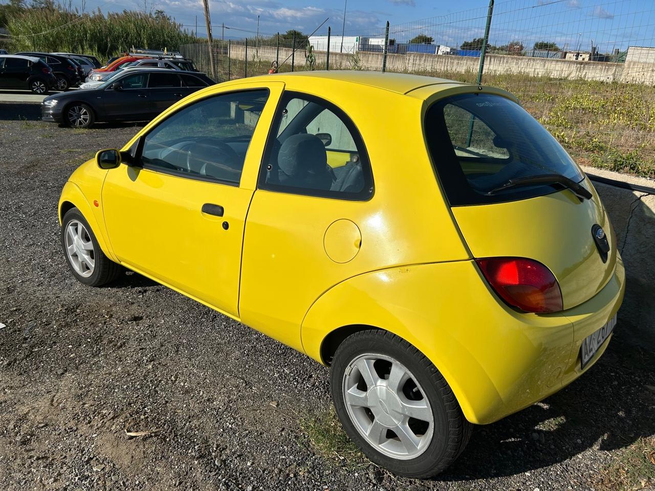 Ford Ka 1.3 Collection