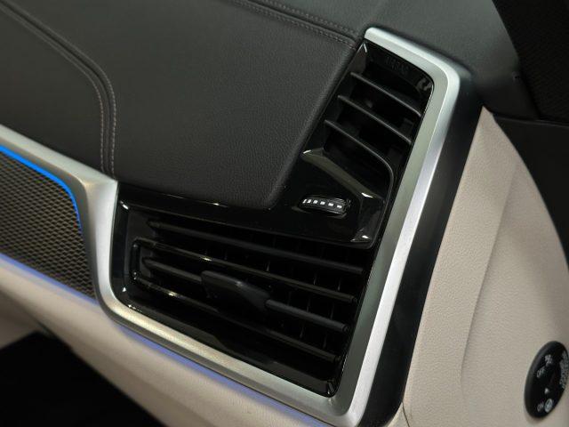 BMW X5 xDrive45e Msport