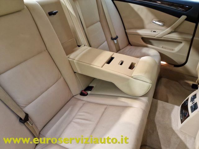 BMW 525 d cat Futura