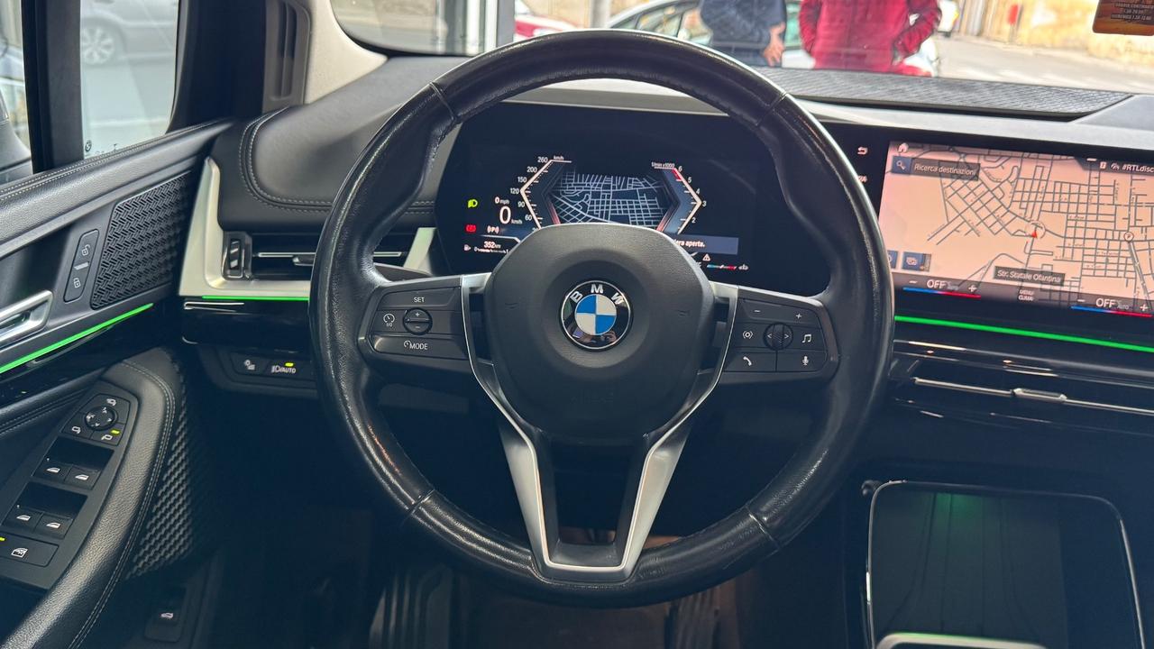 Bmw Serie 2 218d Luxury-2022