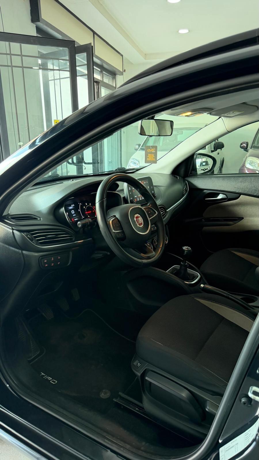 Fiat Tipo 1.6 Mjt S&S SW Easy