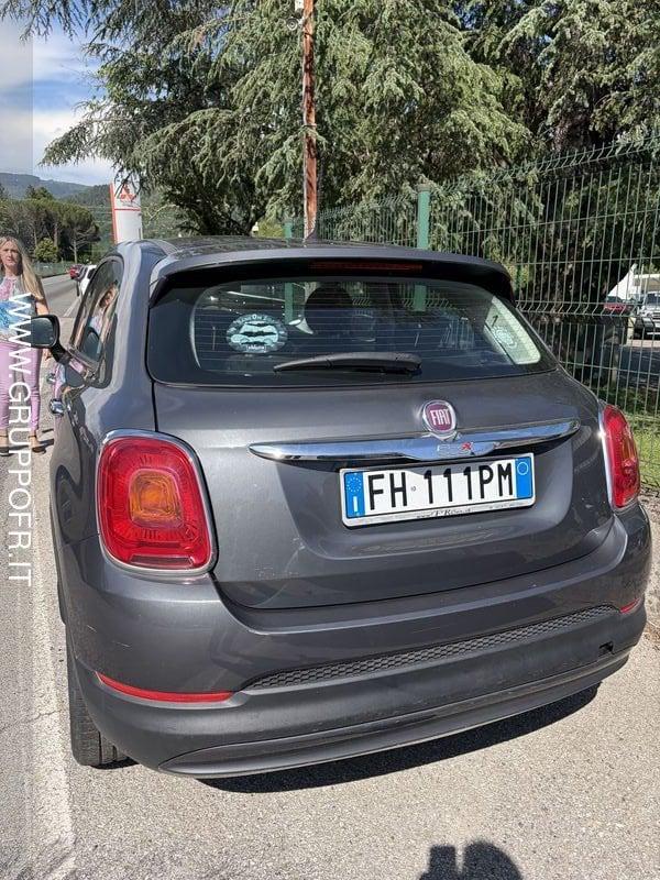 FIAT 500X 1.3 MultiJet 95 CV Lounge