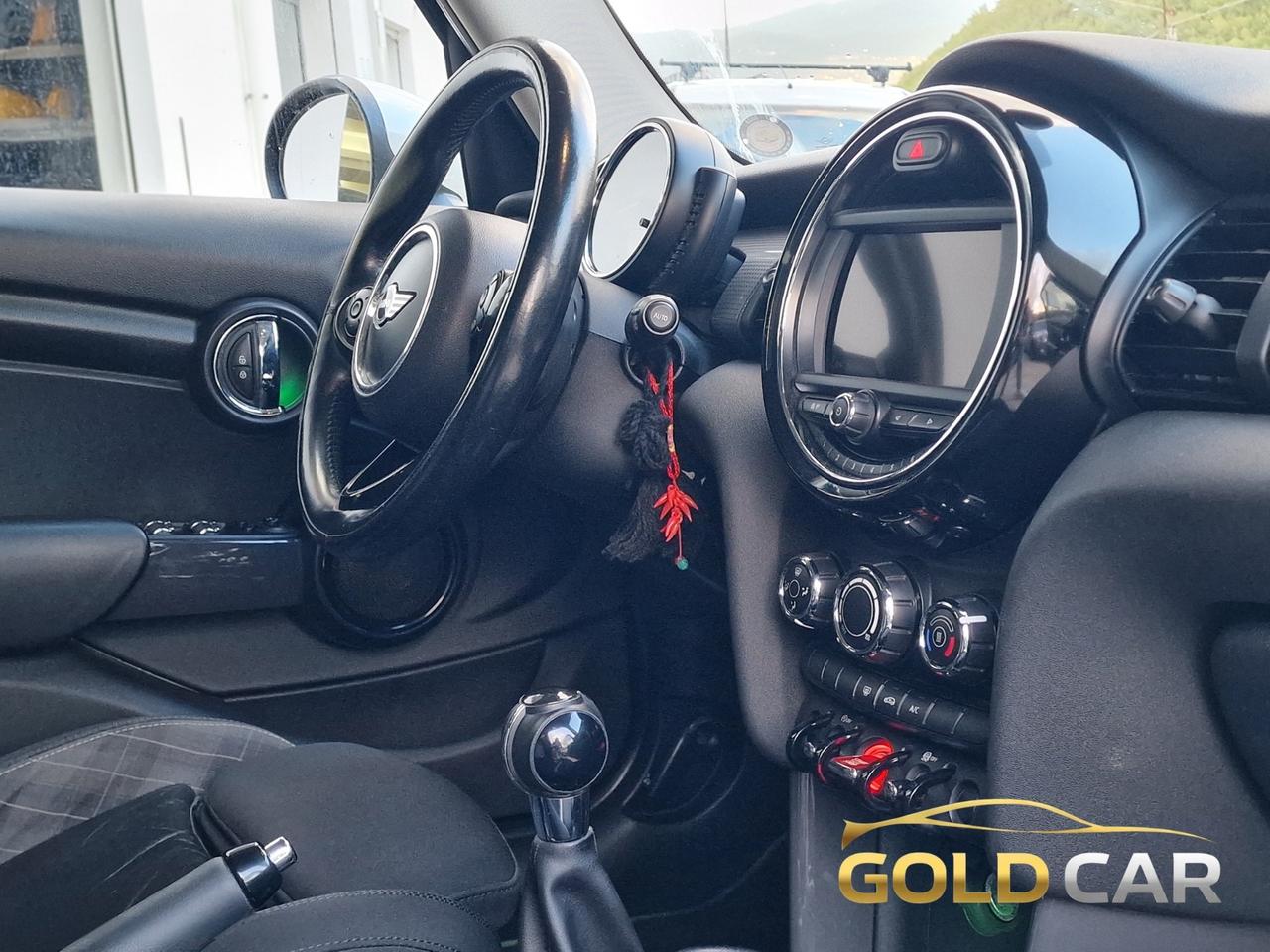 Mini 1.5 Cooper D Business XL