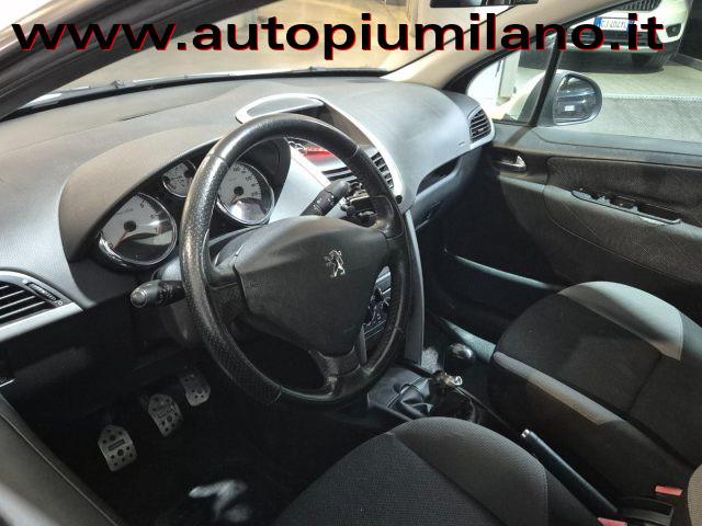 PEUGEOT 207 1.4 88CV 5p. X Line