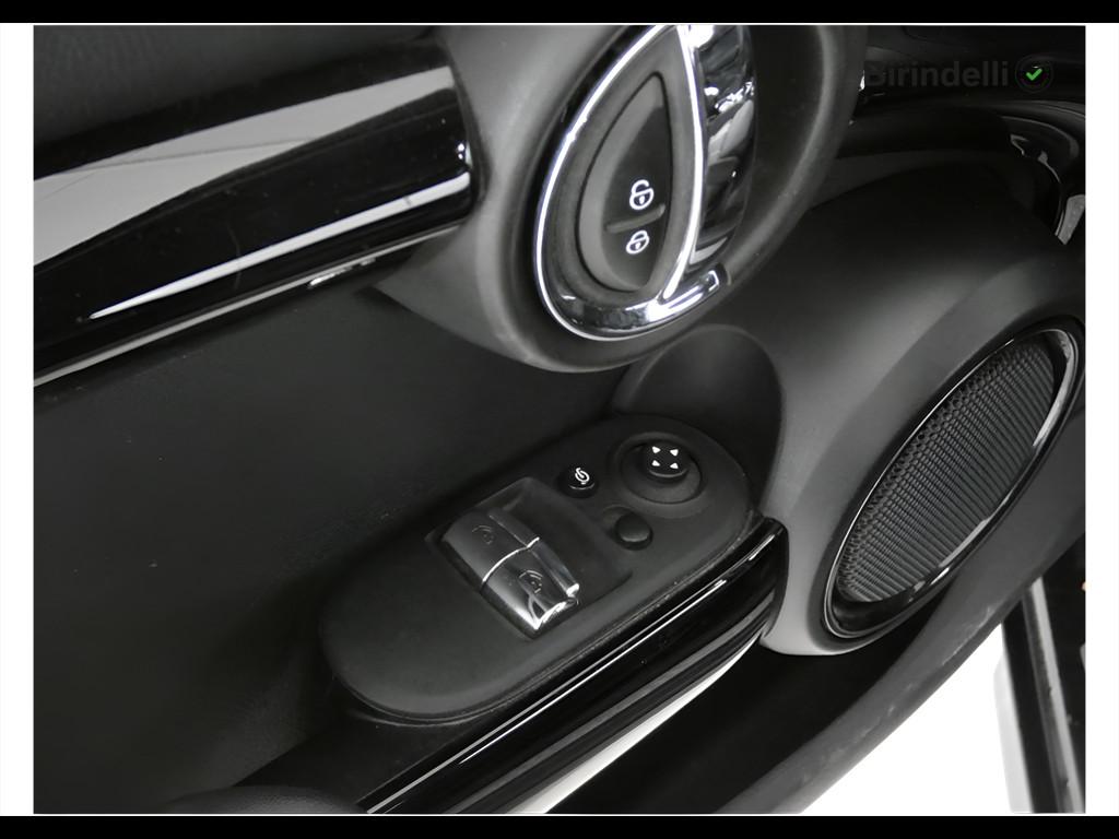 MINI Mini Full El. (F56) - Mini Cooper SE Electric