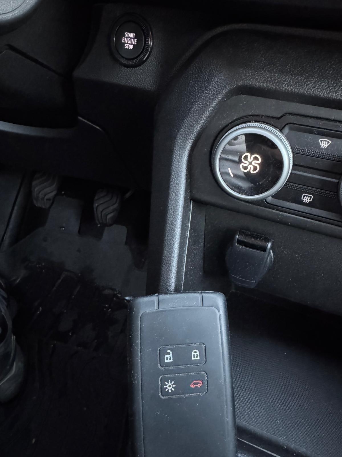 Dacia Duster 1.0 TCe GPL 4x2 Expression