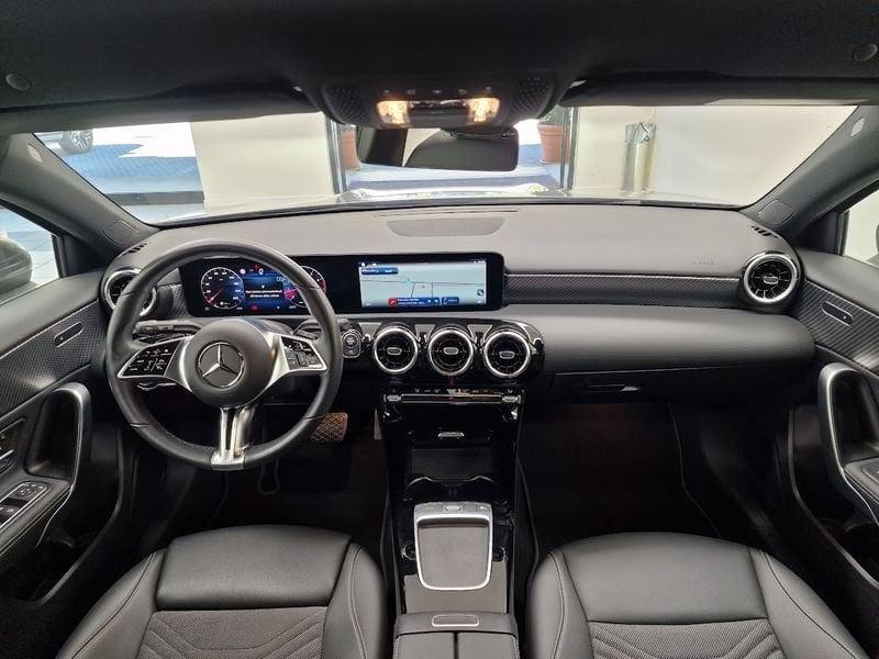 Mercedes-Benz Classe A A 180 Automatic Progressive Adv Plus IVA ESPOSTA