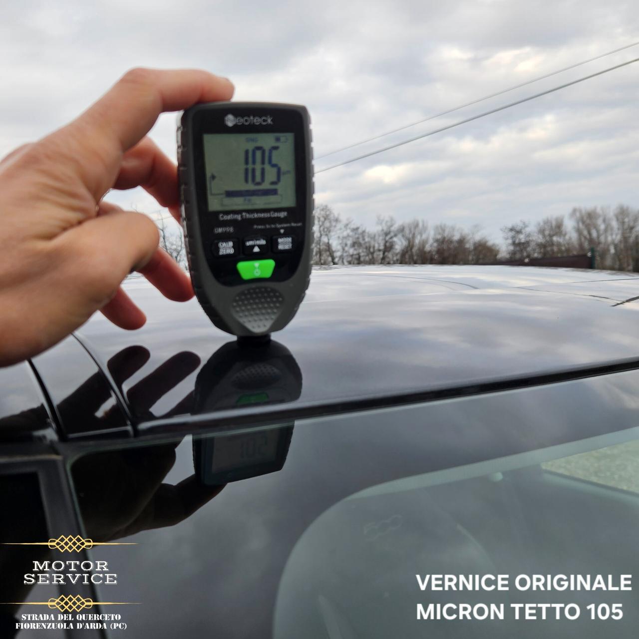 Fiat 500L 1.3 21600KM UNIPRO PREZZO FINALE