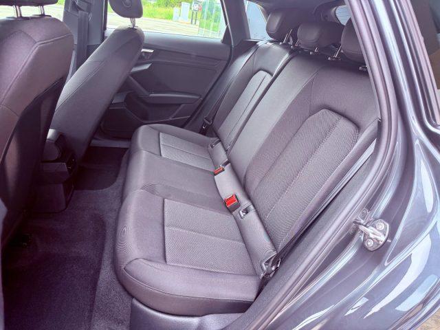 AUDI A3 KM 79.000 - AZIENDALE - FULL - NO OBBLIGO FINANZIA