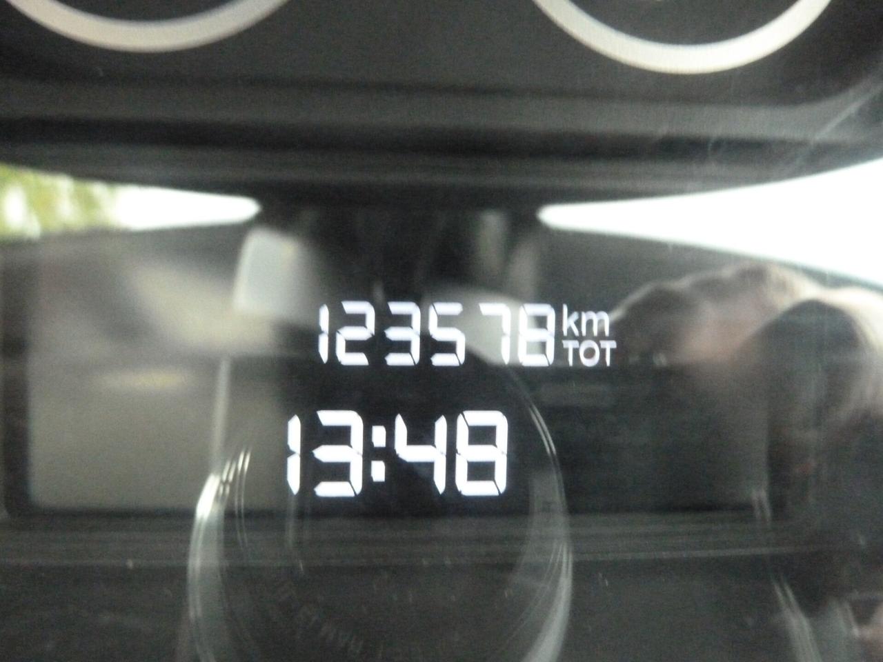 Lancia Ypsilon 1.2 69 CV 5p. GPL OK Neopatentati